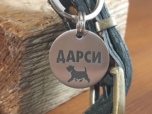 вест хайленд терьер